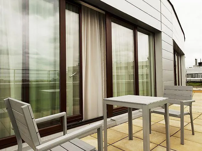 Triton Park Varsovie