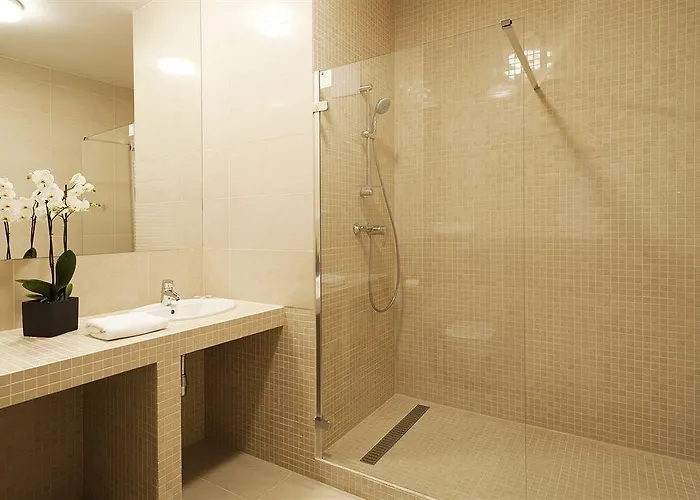 Triton Park Apartment