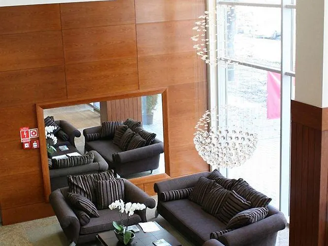 Apartment Triton Park