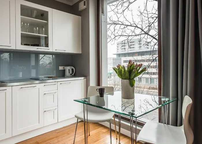 Triton Park Warschau