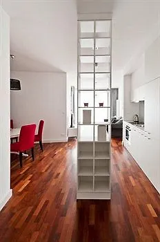 Appartement Triton Park