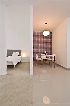 Triton Park Apartment