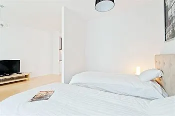 Triton Park * Warschau