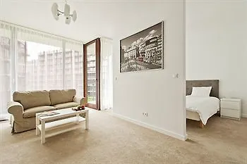 Triton Park Appartement *