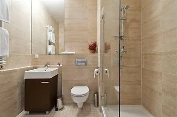 Triton Park Appartement *