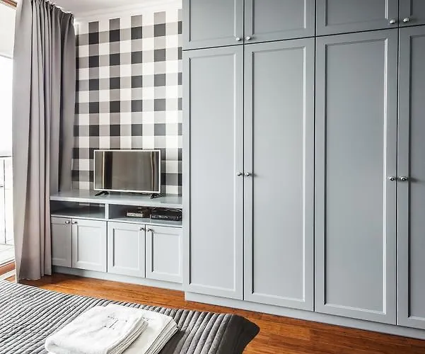 Apartment Triton Park