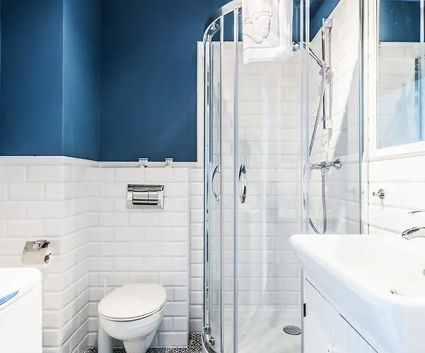 Triton Park Appartement