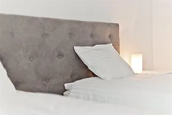 Appartement Triton Park Varsovie