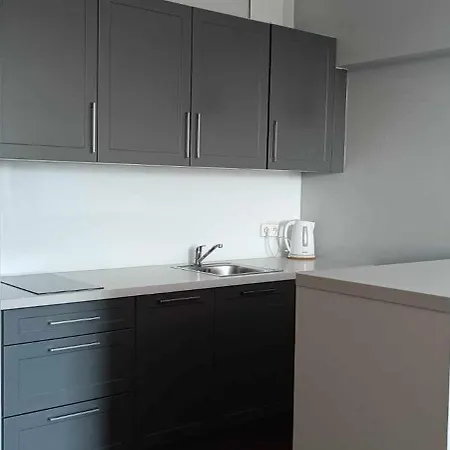 Triton Park Apartament *