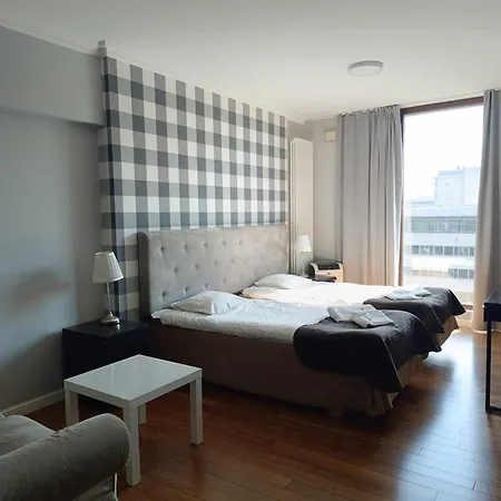 Apartament Triton Park *
