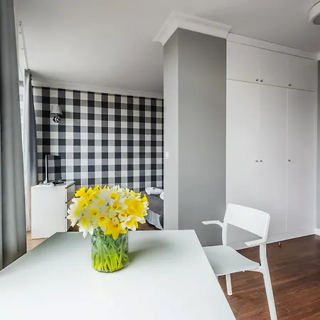 Triton Park * ורשה