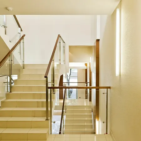 Apartament Triton Park